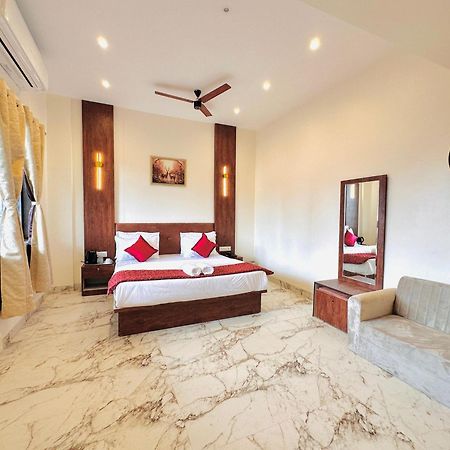 Hotel The Ceremony Kalyān Εξωτερικό φωτογραφία