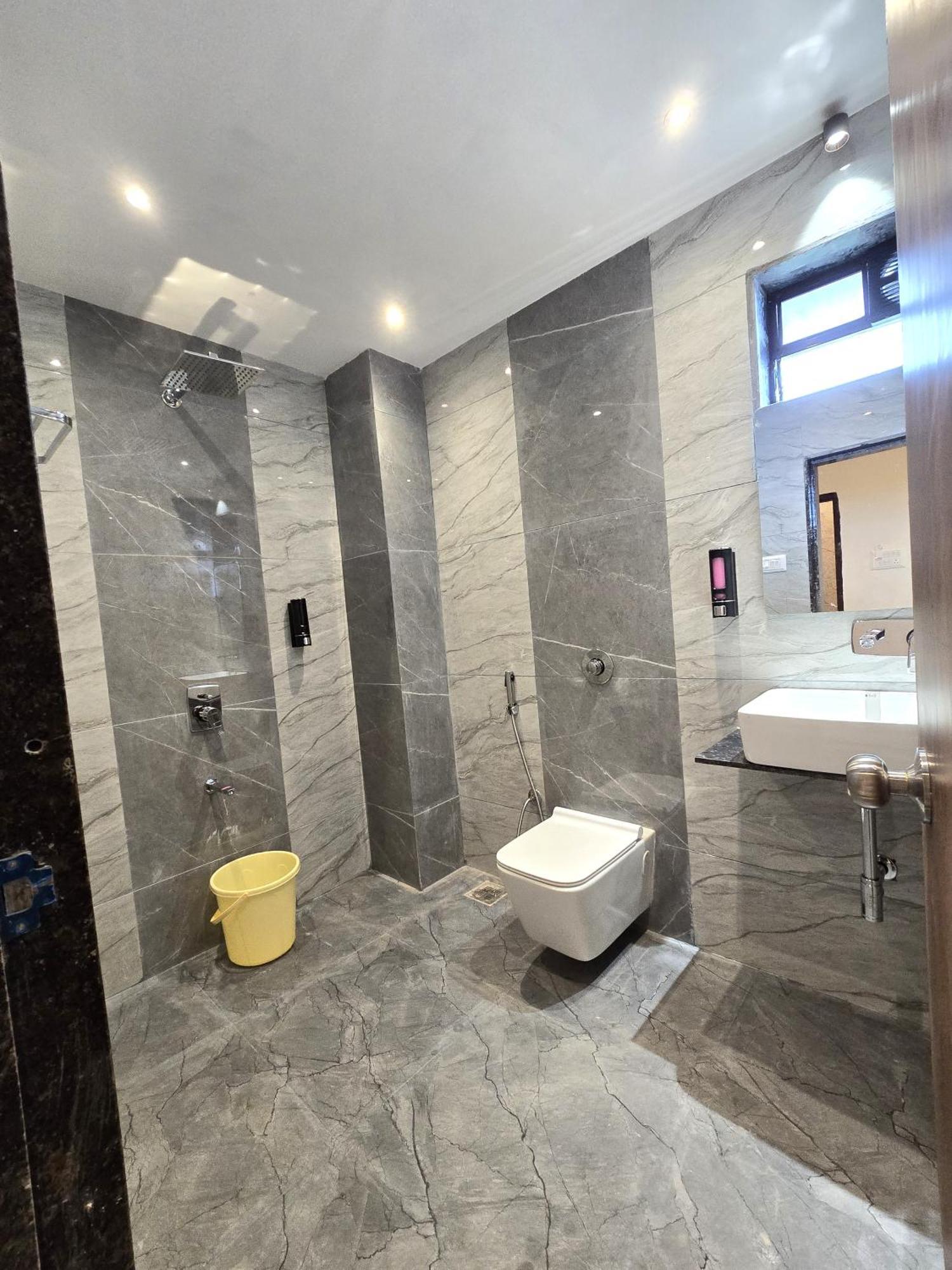 Hotel The Ceremony Kalyān Εξωτερικό φωτογραφία