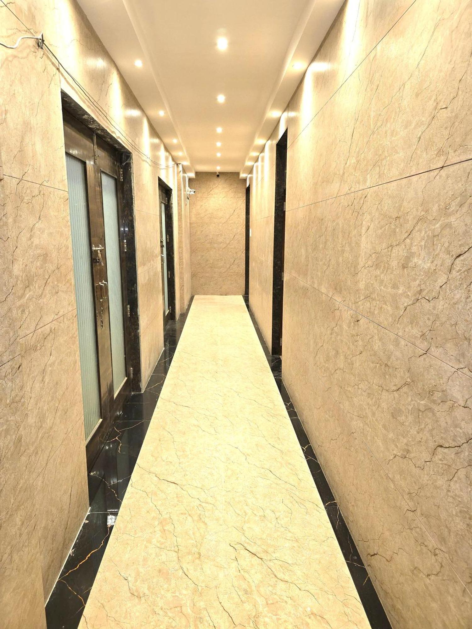 Hotel The Ceremony Kalyān Εξωτερικό φωτογραφία