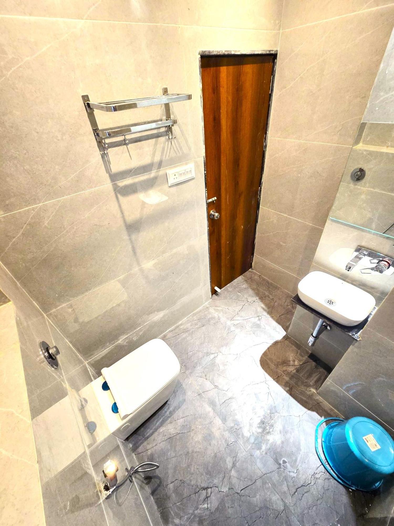 Hotel The Ceremony Kalyān Εξωτερικό φωτογραφία