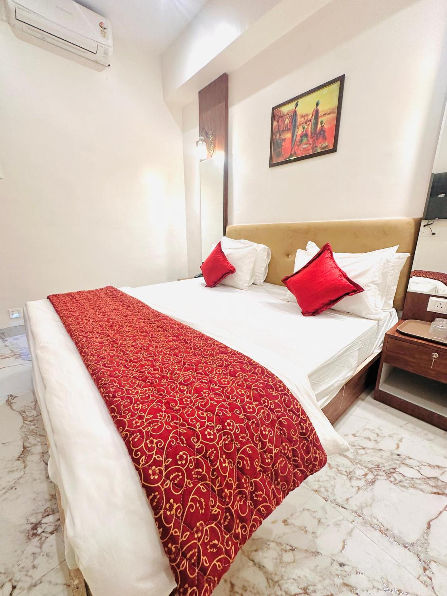 Hotel The Ceremony Kalyān Εξωτερικό φωτογραφία