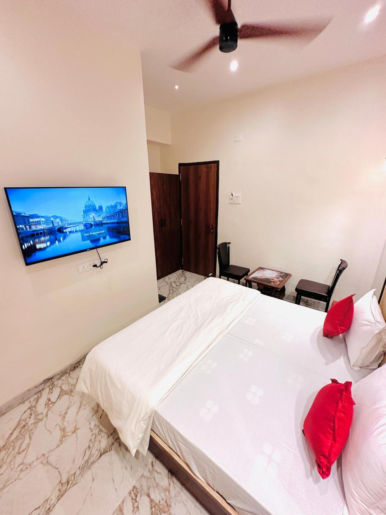 Hotel The Ceremony Kalyān Εξωτερικό φωτογραφία